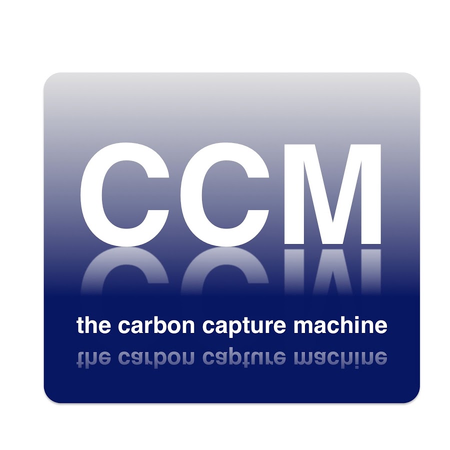 Carboncapturemachine