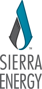 Sierra Energy Logo